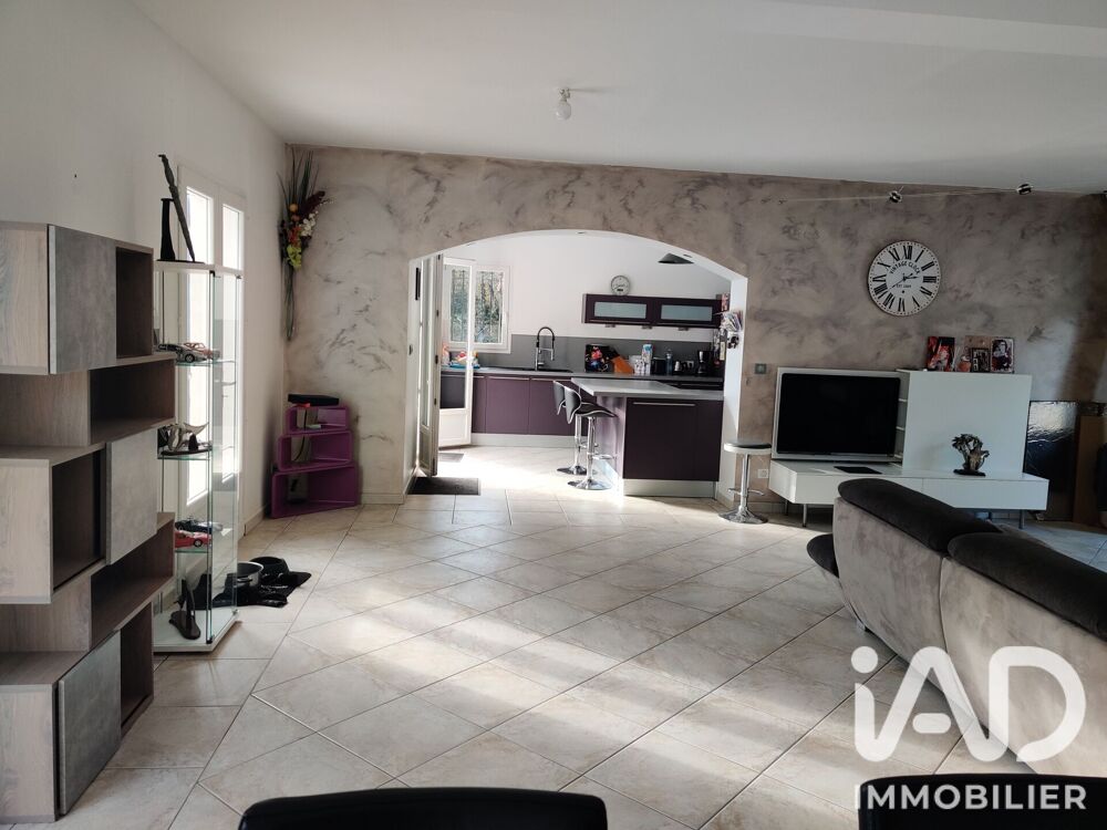 Vente Maison Vente Maison/villa 7 pièces Tourves