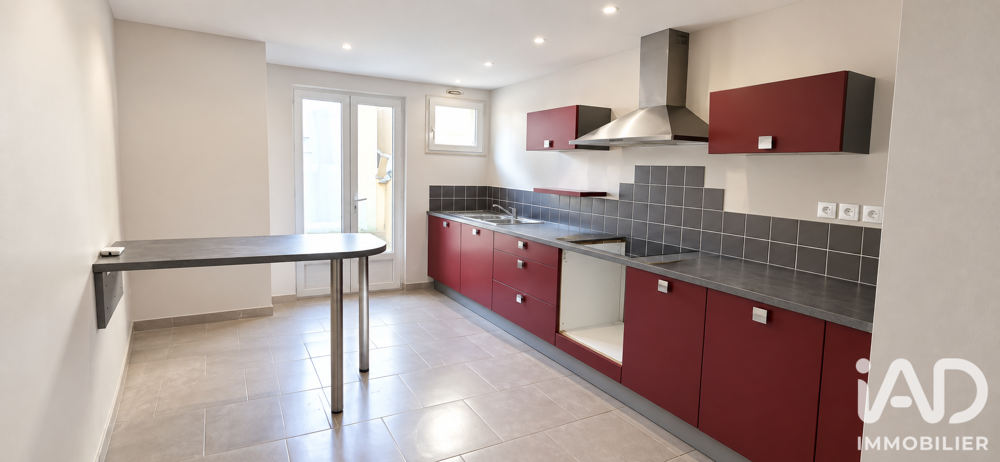 Vente Appartement Vente Duplex 4 pièces Orange