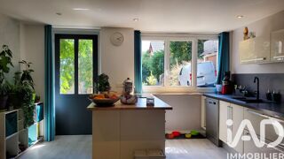  Maison à vendre 5 pièces 110 m²