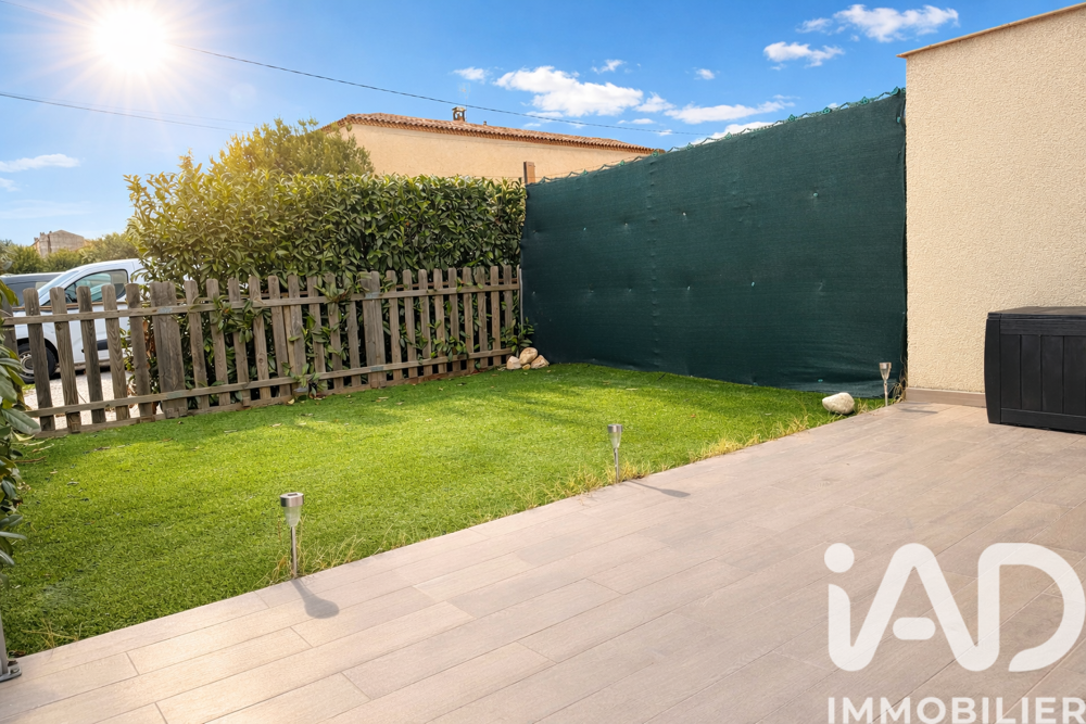 Vente Maison Vente Maison/villa 4 pièces Oraison