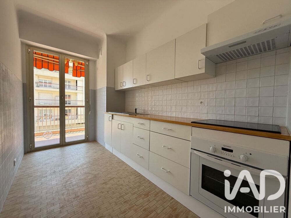 Vente Appartement Vente Appartement 2 pièces Nice