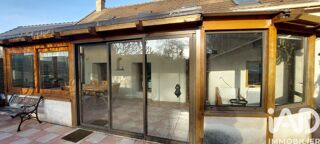  Maison à vendre 5 pièces 170 m²