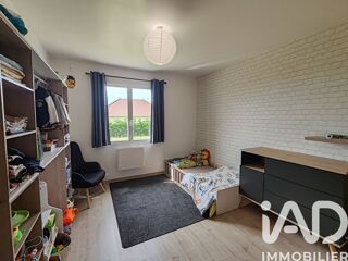  Maison à vendre 4 pièces 125 m²