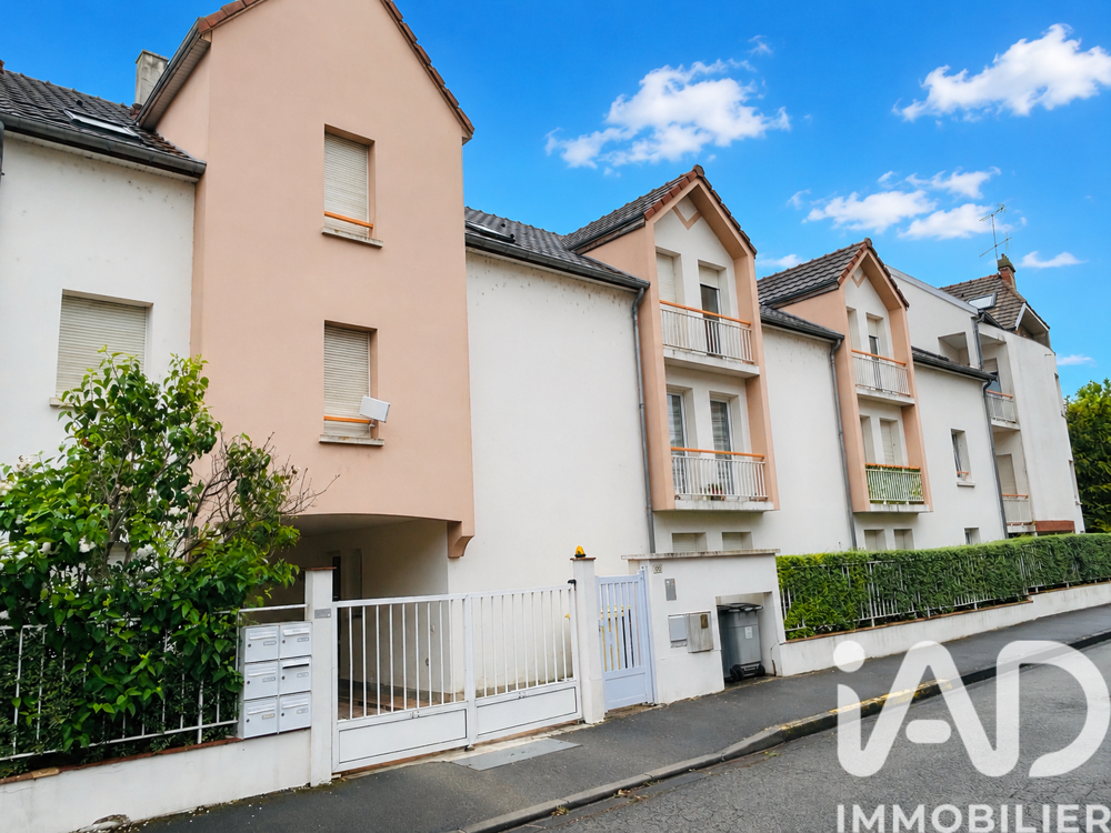 Vente Duplex 2 pièces