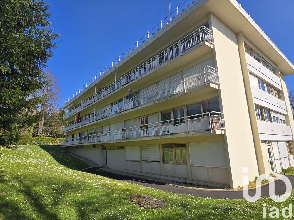 Vente Appartement Vente Appartement 4 pièces Brunoy