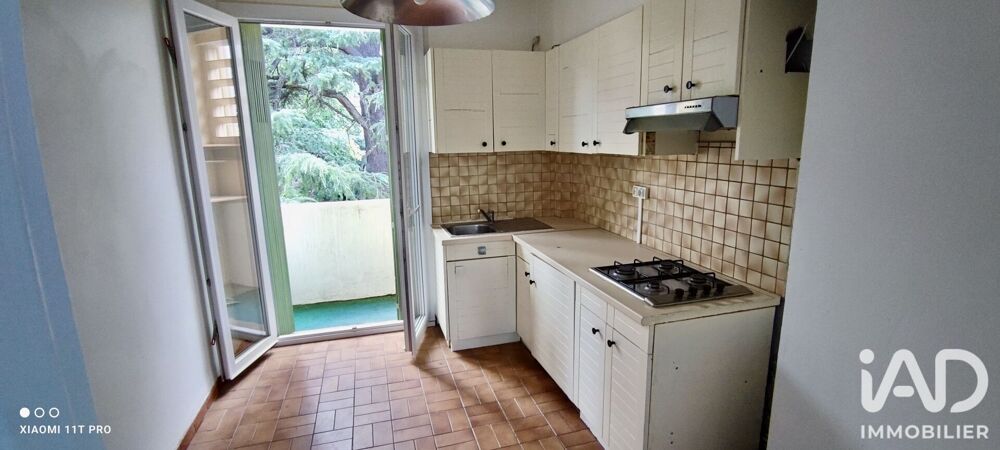 Vente Appartement Vente Appartement 3 pièces Nîmes