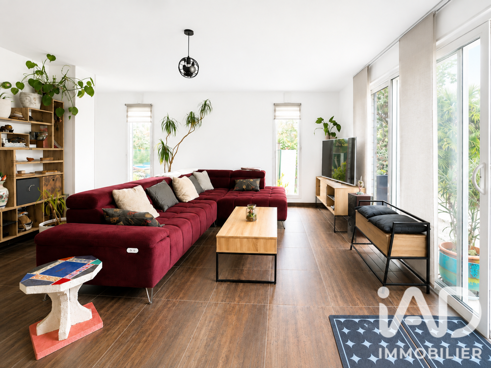 Vente Maison Vente Maison/villa 5 pièces La baule-escoublac
