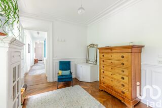  Appartement � vendre 6 pi�ces 151 m�