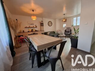  Appartement � vendre 5 pi�ces 81 m�