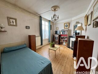 Maison à vendre 2 pièces 65 m²