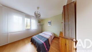  Appartement � vendre 4 pi�ces 88 m�