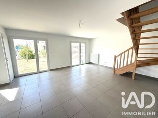  Maison à vendre 4 pièces 80 m²