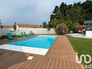  Maison à vendre 11 pièces 230 m²
