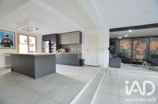  Maison à vendre 7 pièces 174 m²