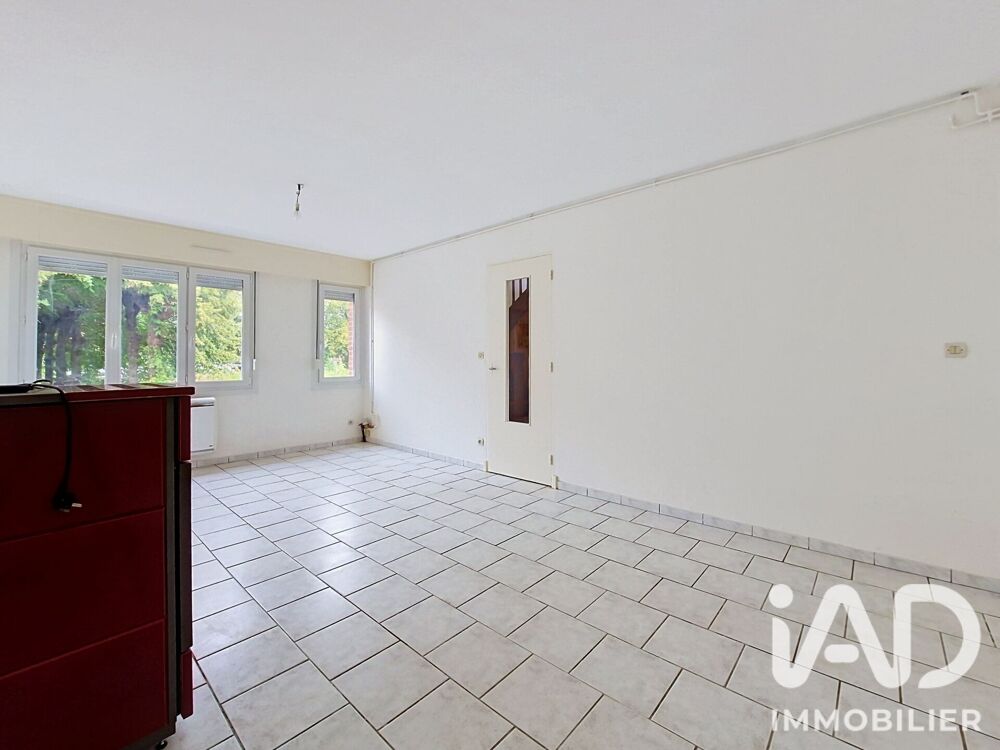 Vente Maison Vente Maison/villa 4 pièces Beuvry-la-forêt