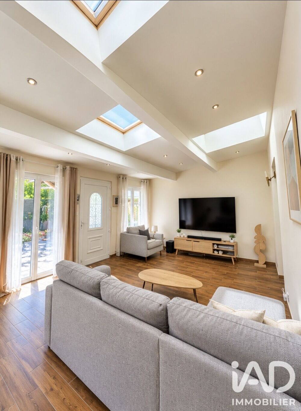 Vente Maison Vente Maison/villa 4 pièces Sevran