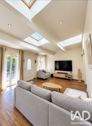 Vente Maison Vente Maison/villa 4 pièces Sevran
