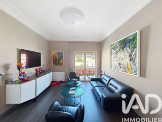  Appartement à vendre 3 pièces 95 m²
