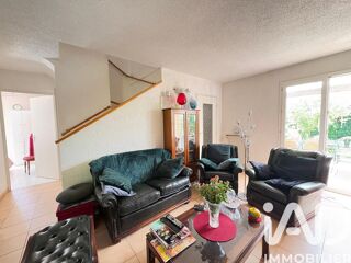  Maison à vendre 4 pièces 84 m²