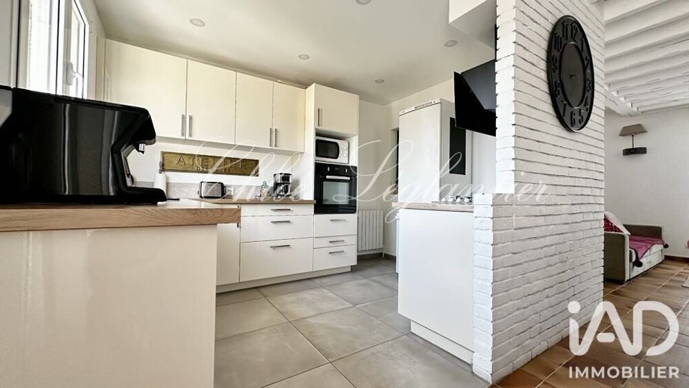 Vente Maison traditionnelle 8 pièces