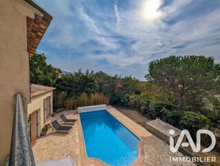  Maison à vendre 4 pièces 135 m²