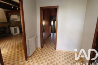  Maison à vendre 4 pièces 124 m²
