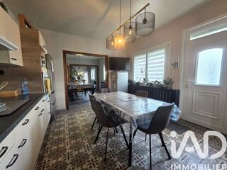  Maison à vendre 4 pièces 107 m²