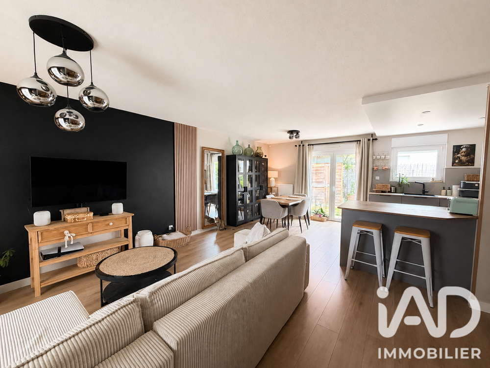 Vente Maison/villa 3 pièces