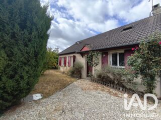  Maison à vendre 6 pièces 110 m²