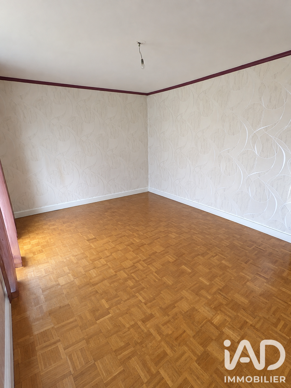 Vente Appartement Vente Appartement 3 pièces Échirolles