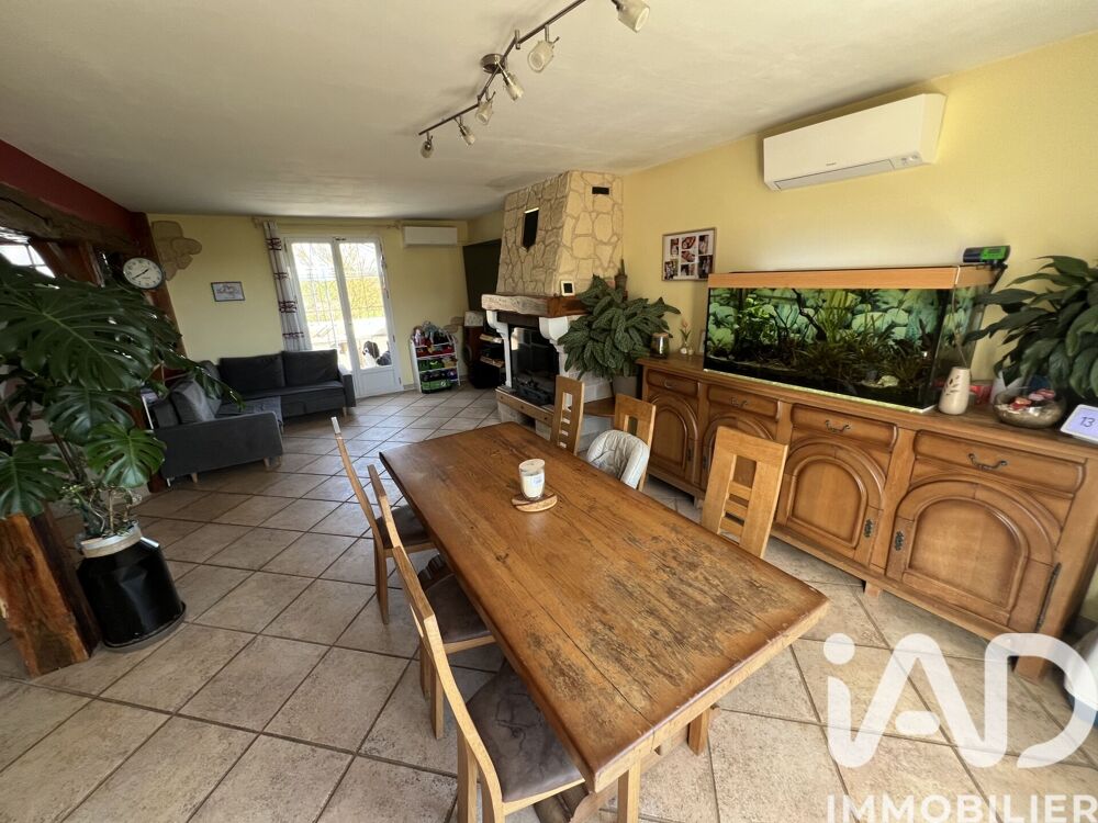 Vente Maison Vente Maison traditionnelle 5 pièces La ferté-gaucher