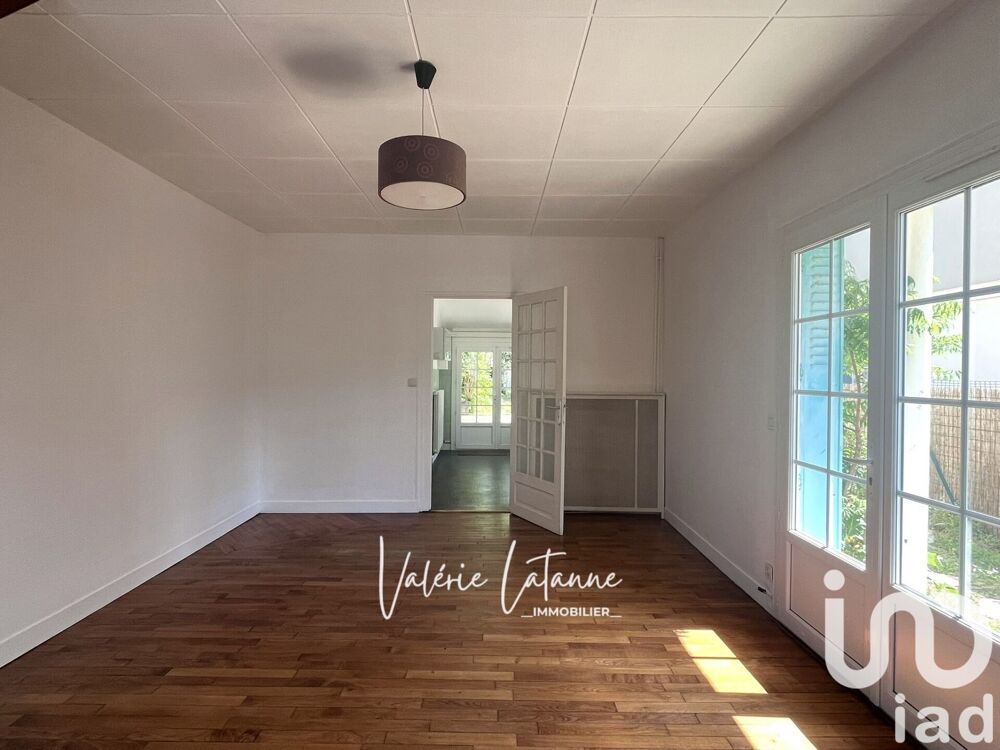 Vente Maison Vente Maison/villa 3 pièces Saint-maur-des-fossés