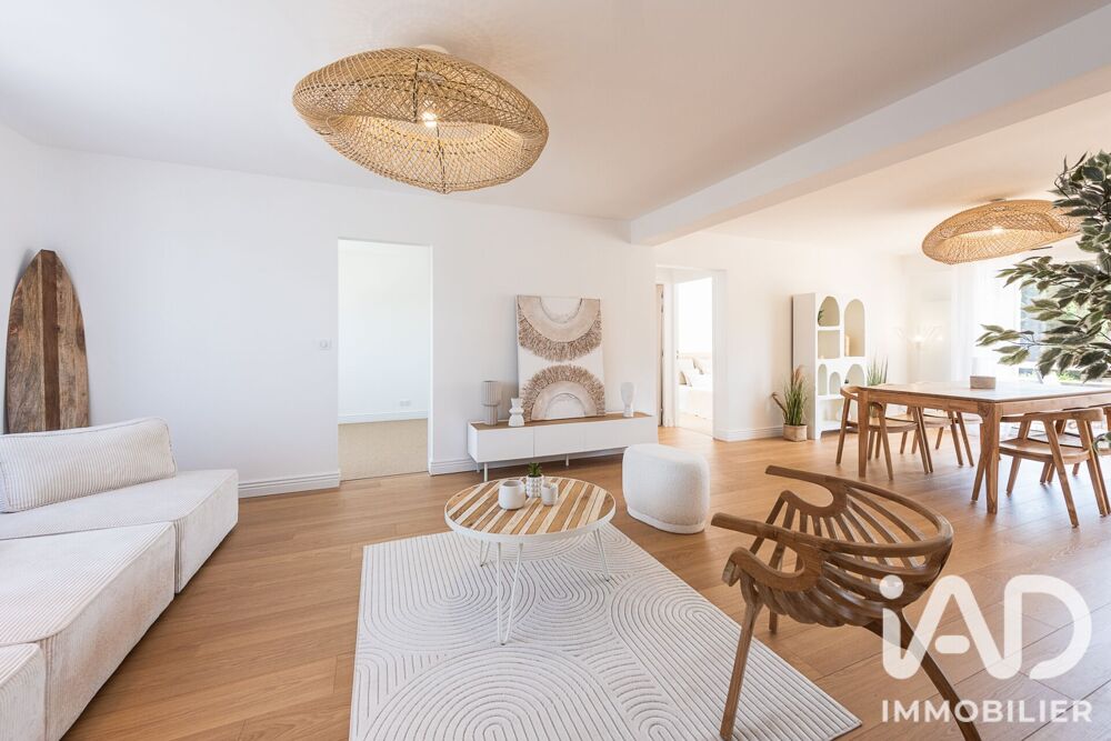 Vente Appartement Vente Appartement 4 pièces La baule-escoublac