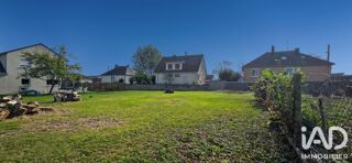  Terrain à vendre 722 m²