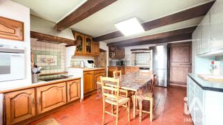  Maison à vendre 7 pièces 197 m²