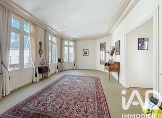  Appartement � vendre 5 pi�ces 173 m�