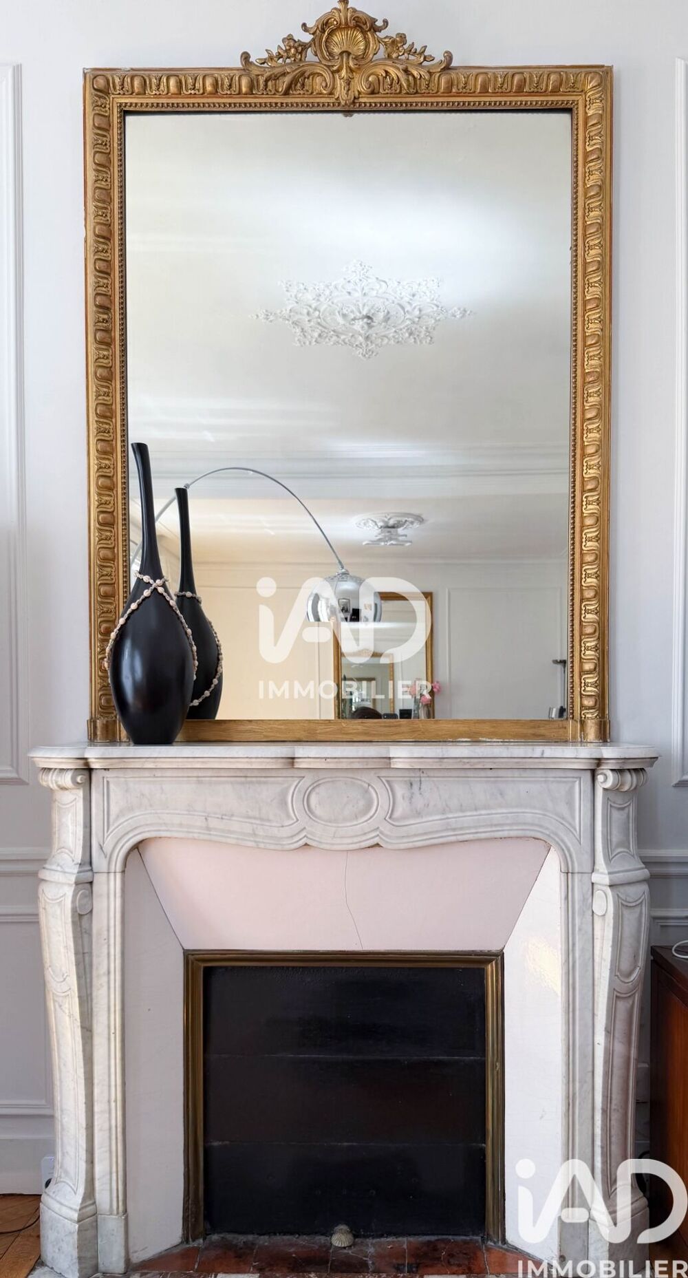 � vendre  Appartement Paris 16