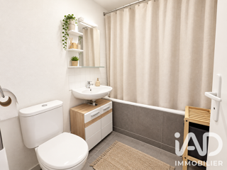 Vente Appartement Vente Appartement 2 pièces Trouville-sur-mer