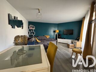  Appartement à vendre 3 pièces 65 m²
