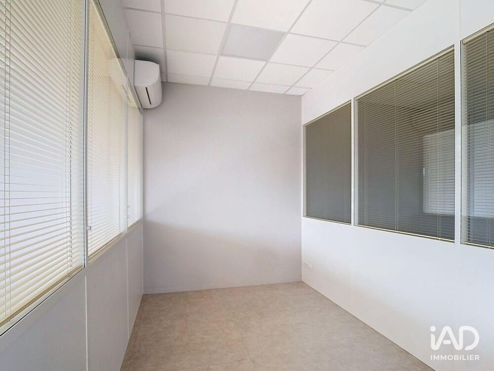   Location Bureaux 120 m&sup2; Colomiers
