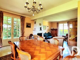  Maison à vendre 5 pièces 148 m²