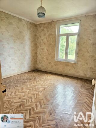  Maison à vendre 4 pièces 60 m²