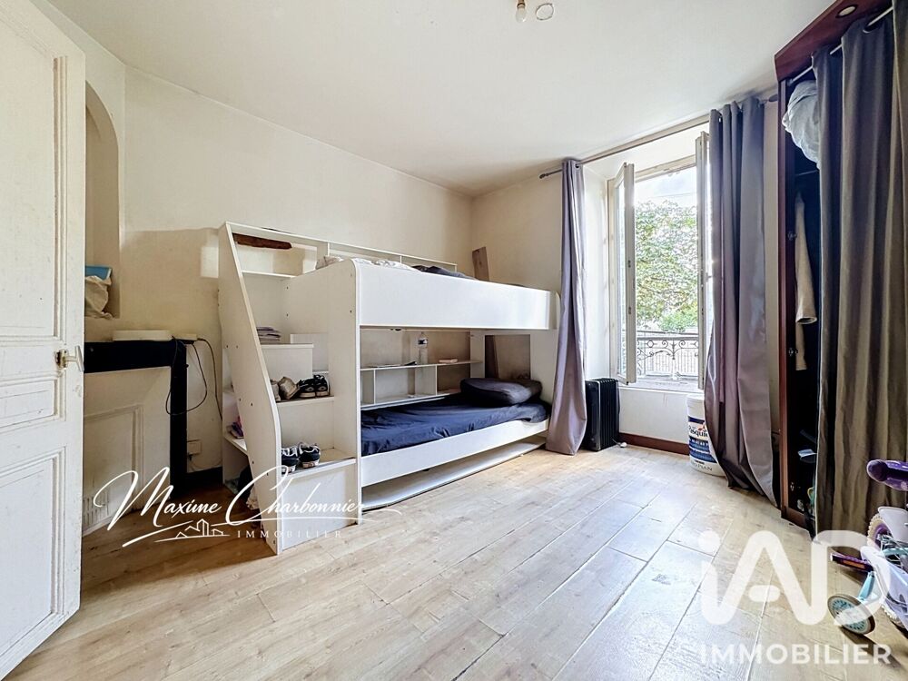 Vente Appartement Vente Appartement 2 pièces Melun