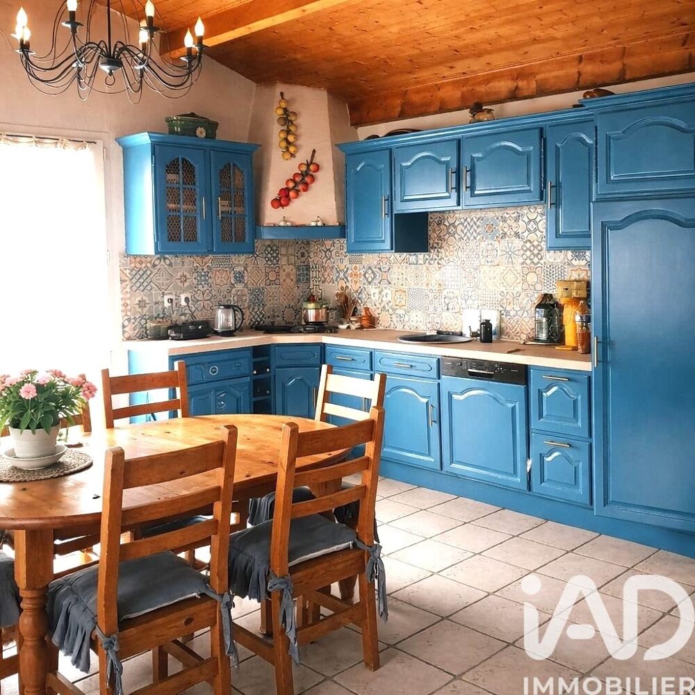 Vente Maison/villa 3 pièces