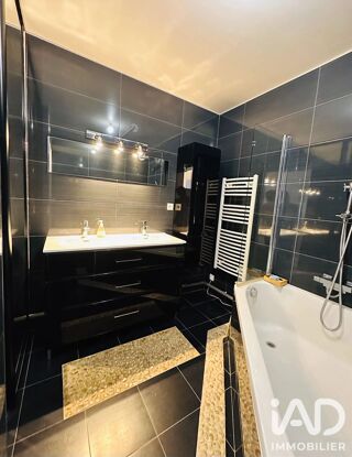  Appartement à louer 2 pièces 62 m²