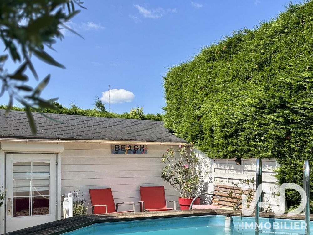 Vente Maison Vente Maison/villa 6 pièces Breuillet