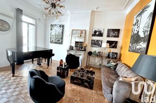  Appartement à vendre 4 pièces 142 m²