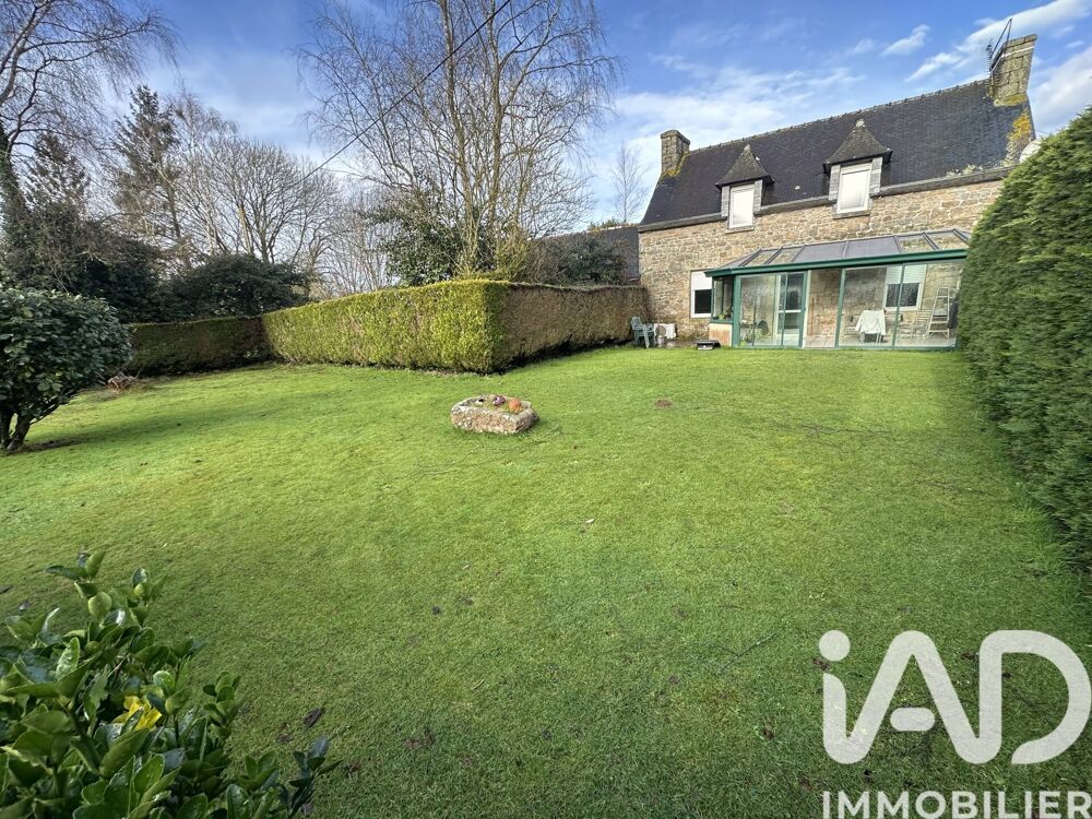 Vente Maison Vente Longère 5 pièces Plouaret