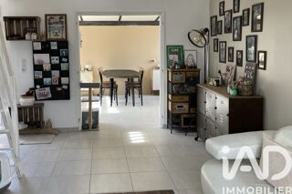  Maison � vendre 4 pi�ces 52 m�