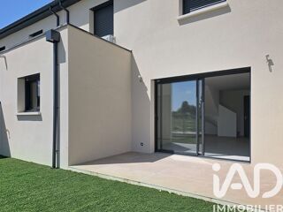  Maison à vendre 4 pièces 85 m²